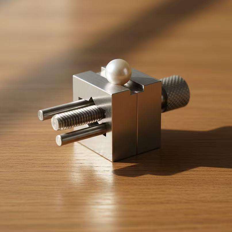 Mini torno de bancada de aço i - Woodworking Bench Vise avaliação e preço