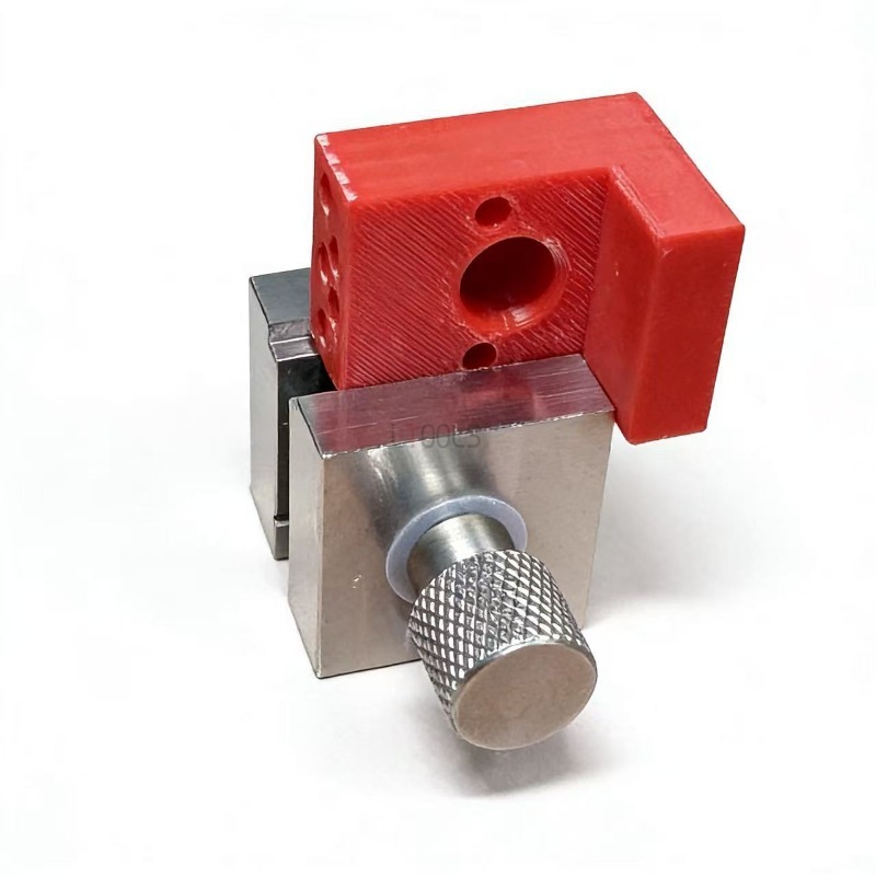 Mini torno de bancada de aço i - Woodworking Bench Vise avaliação e preço