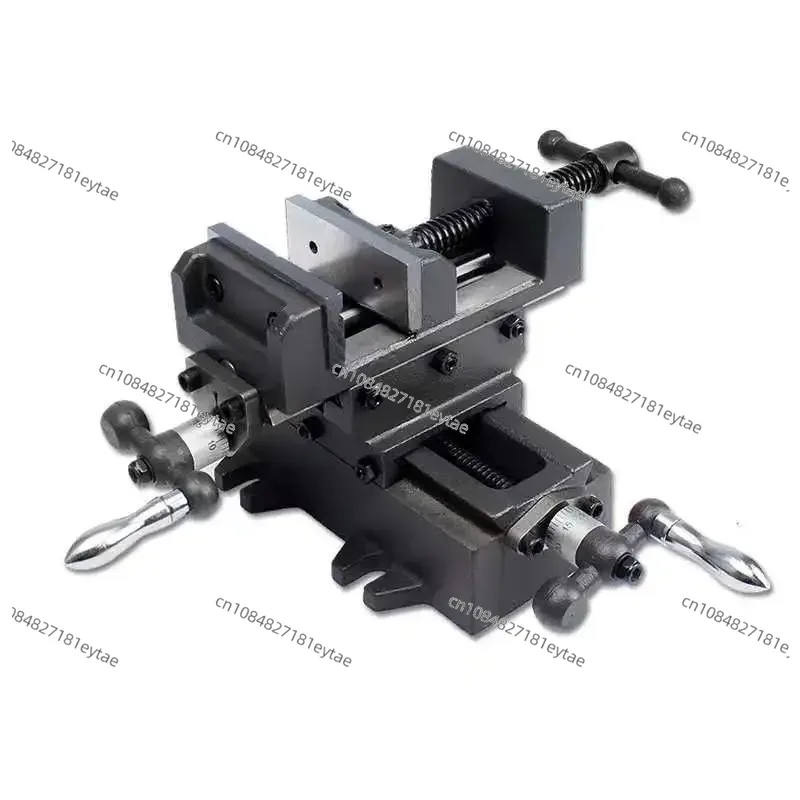 NOVO Morsa Cruzada de Precisão - Woodworking Bench Vise avaliação e preço