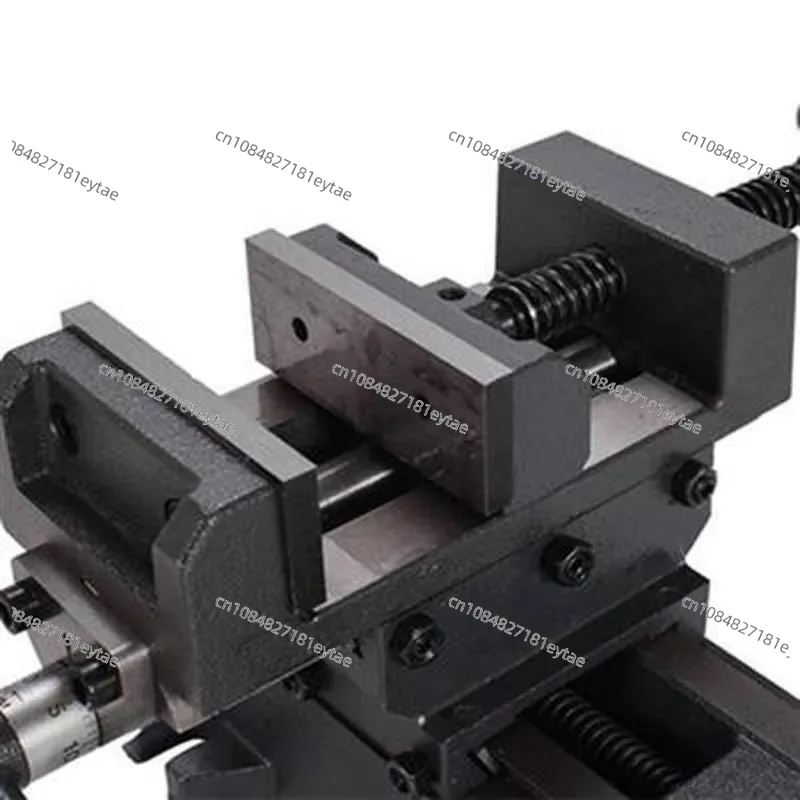 NOVO Morsa Cruzada de Precisão - Woodworking Bench Vise avaliação e preço