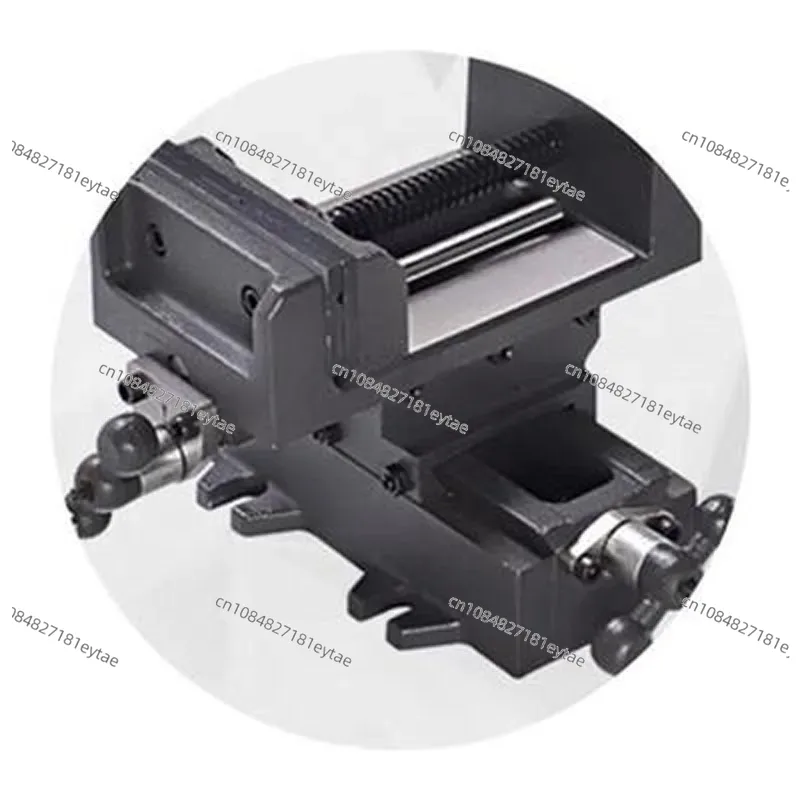 NOVO Morsa Cruzada de Precisão - Woodworking Bench Vise avaliação e preço