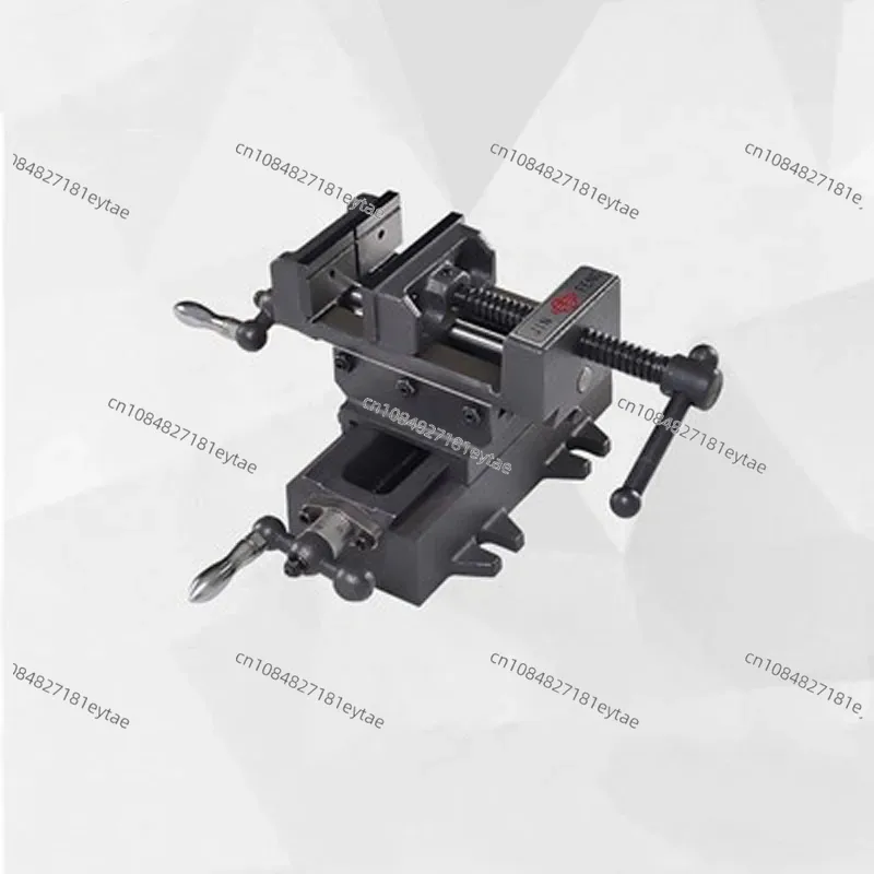 NOVO Morsa Cruzada de Precisão - Woodworking Bench Vise avaliação e preço