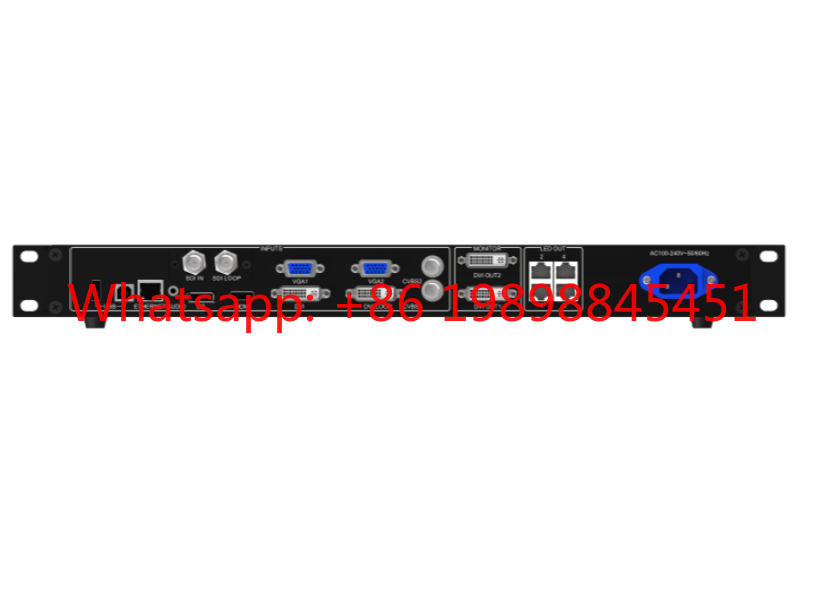Processador de Vídeo LED Tudo- - Woodworking Images Free avaliação e preço