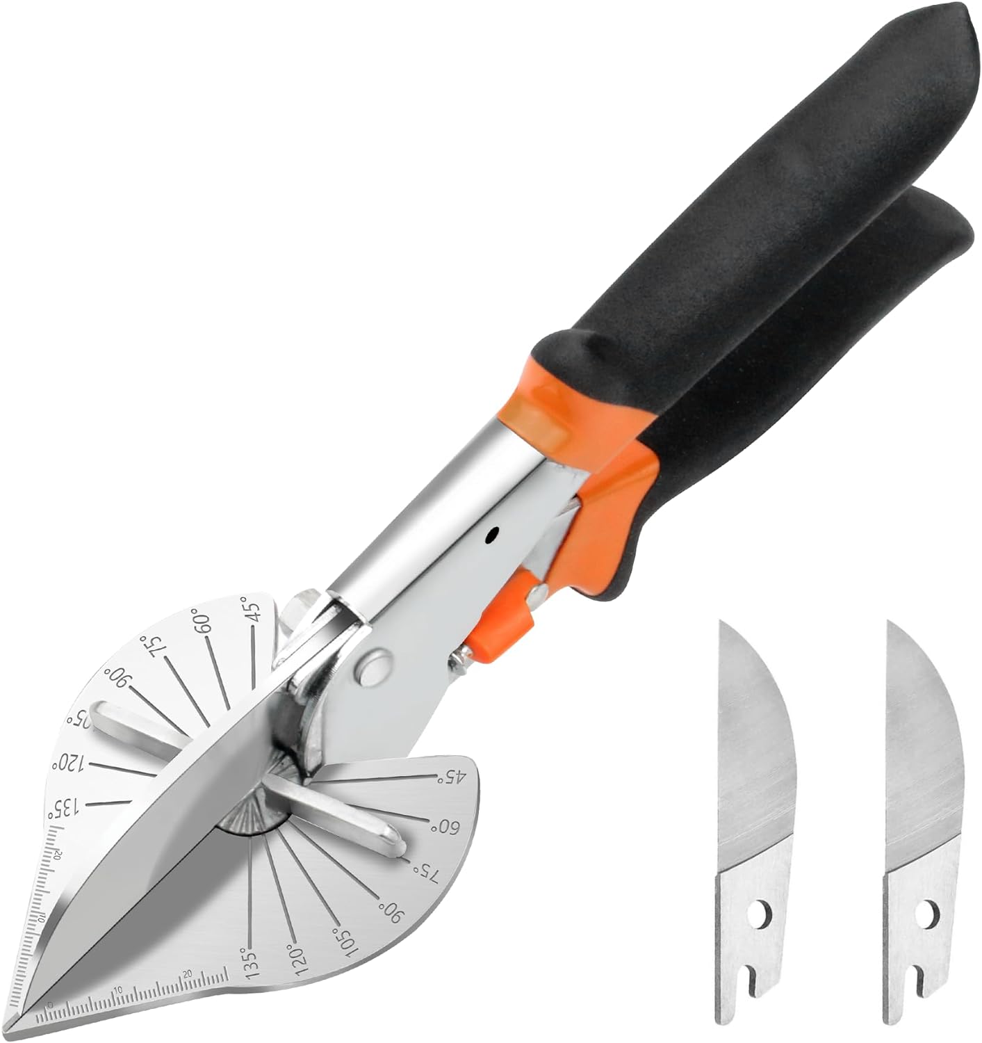 Tesoura de Esquadria Ajustável - Woodworking Edge Corner Planer avaliação e preço