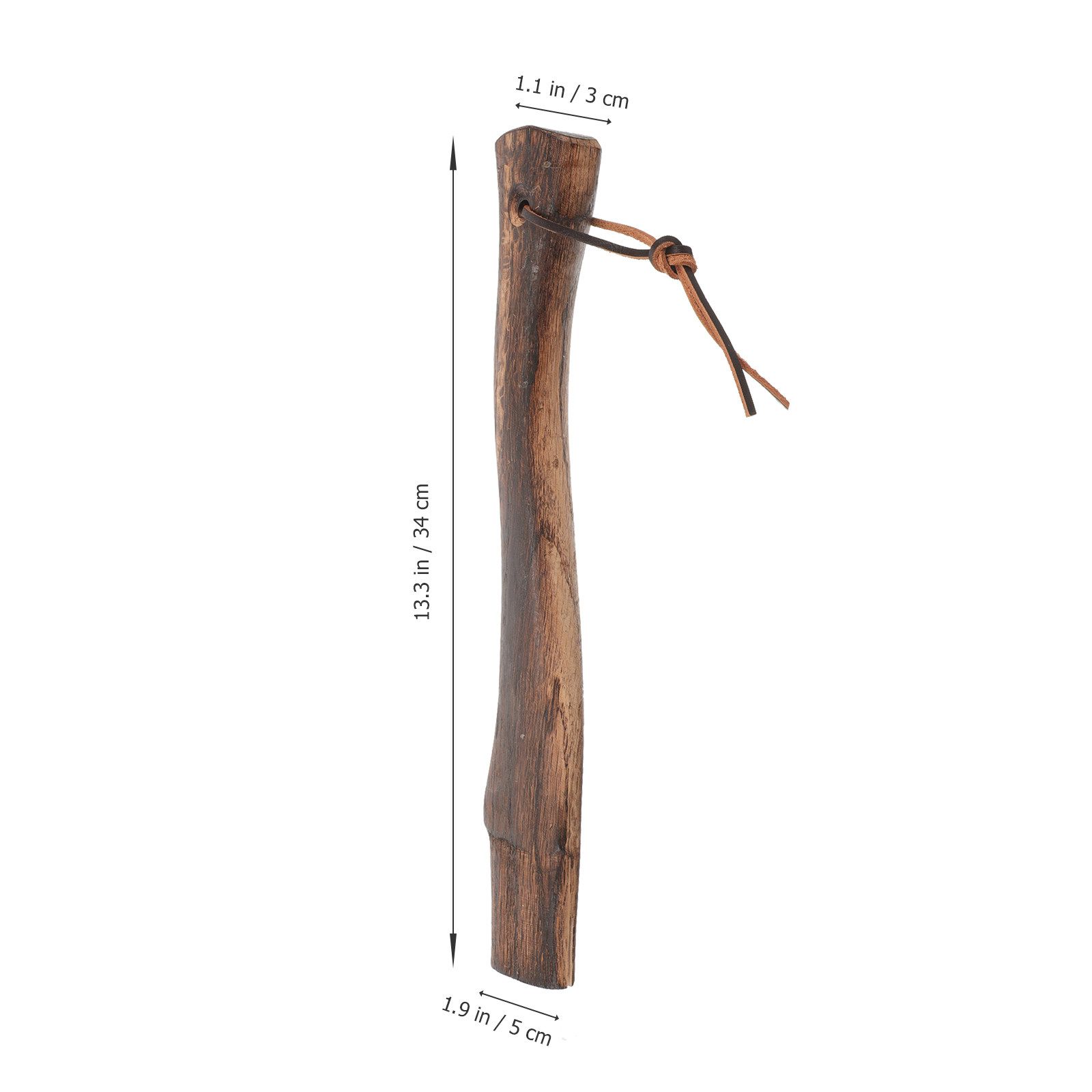 Cabo de Substituição para Mach - Woodworking Hatchet avaliação e preço