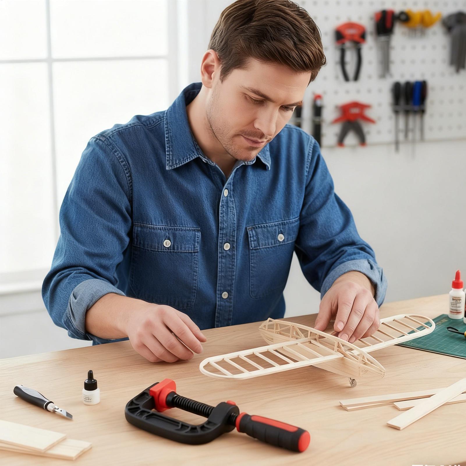 Braçadeiras para trabalhar mad - Woodworking Bench avaliação e preço