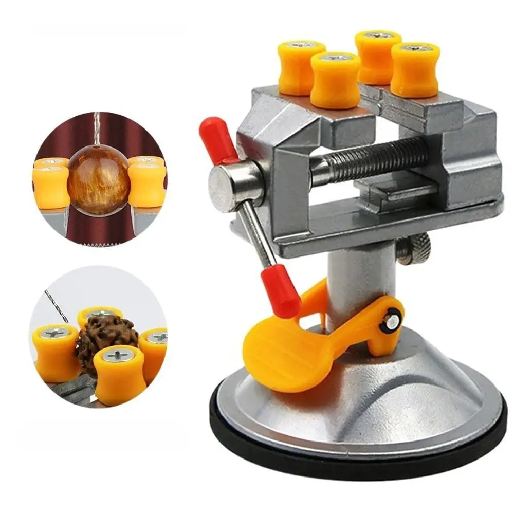 Morsa de Bancada Universal Rot - Woodworking Bench Vise avaliação e preço