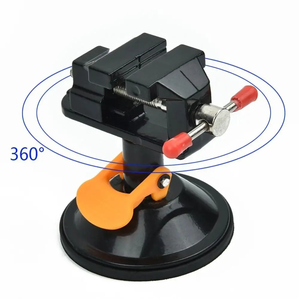 Morsa de Bancada Universal Rot - Woodworking Bench Vise avaliação e preço