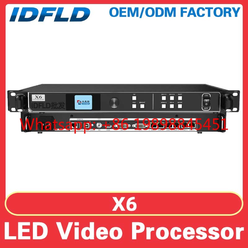 Processador de vídeo LED tudo- - Woodworking Images Free avaliação e preço