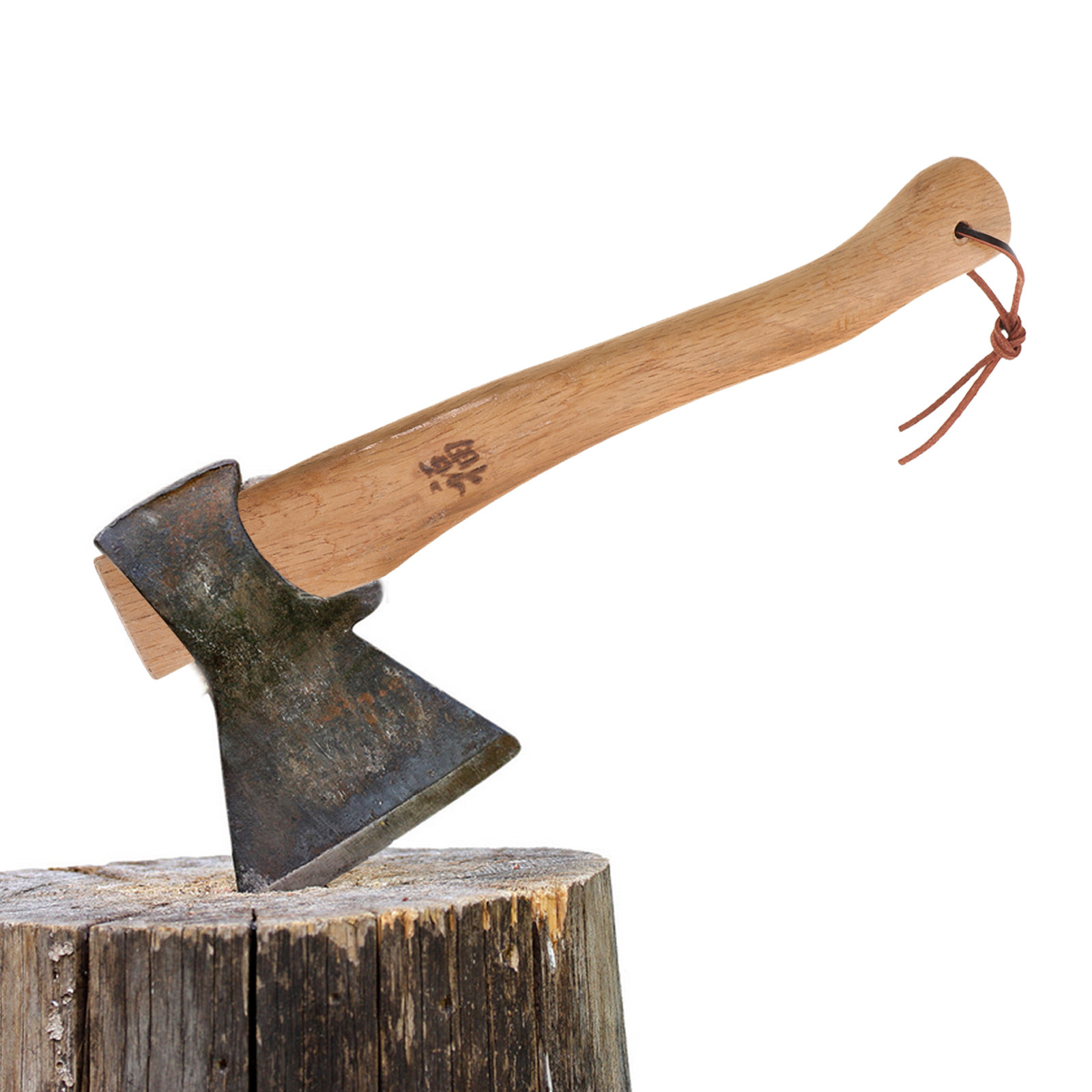 Cabo de Substituição para Mach - Woodworking Hatchet avaliação e preço