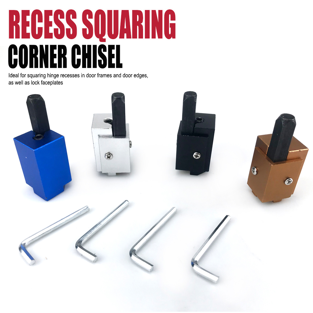Formão de Canto para Entalhe e - Woodworking Edge Corner Planer avaliação e preço