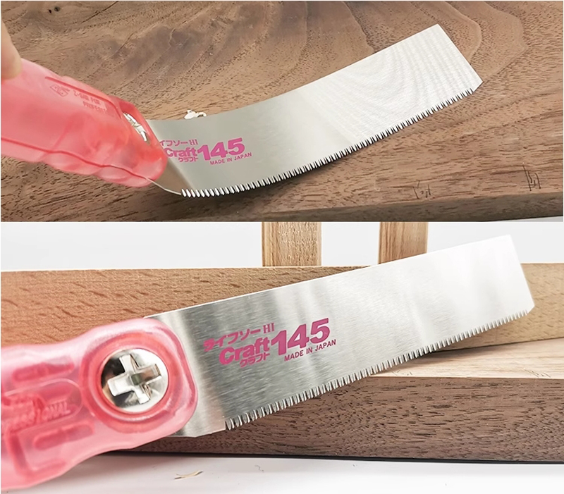 Serra Japonesa de Corte Rente  - Dovetail Saw Fine avaliação e preço