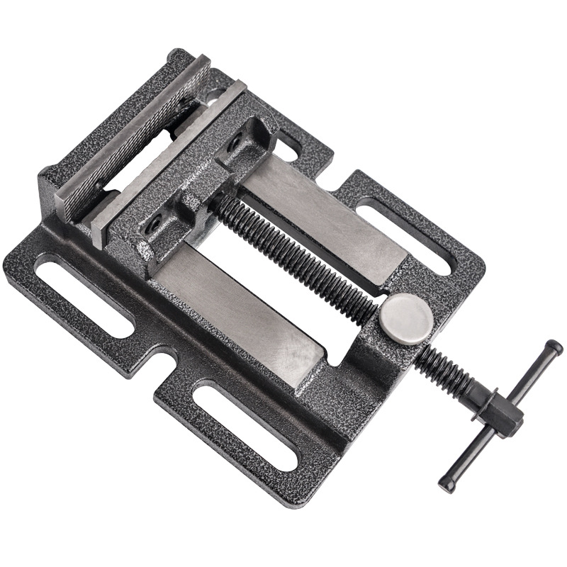 Torno de bancada plana ajustáv - Woodworking Bench Vise avaliação e preço