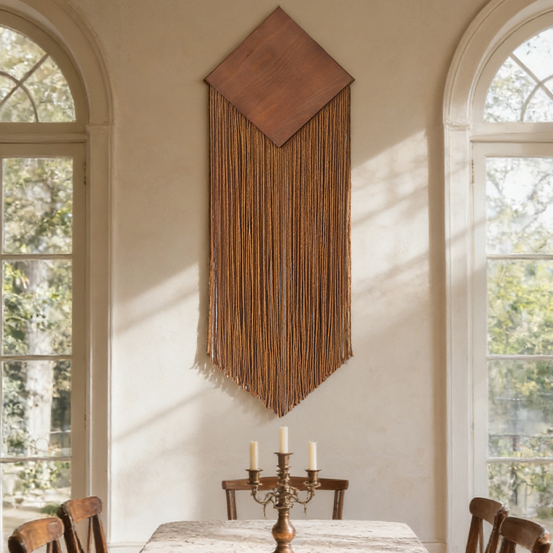 Tapeçaria Boêmia de Algodão co - Woodworking Boards avaliação e preço