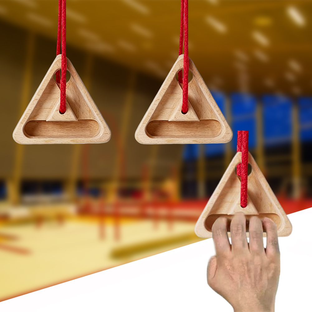 2 Peças Triângulo de Escalada  - Woodworking Boards avaliação e preço