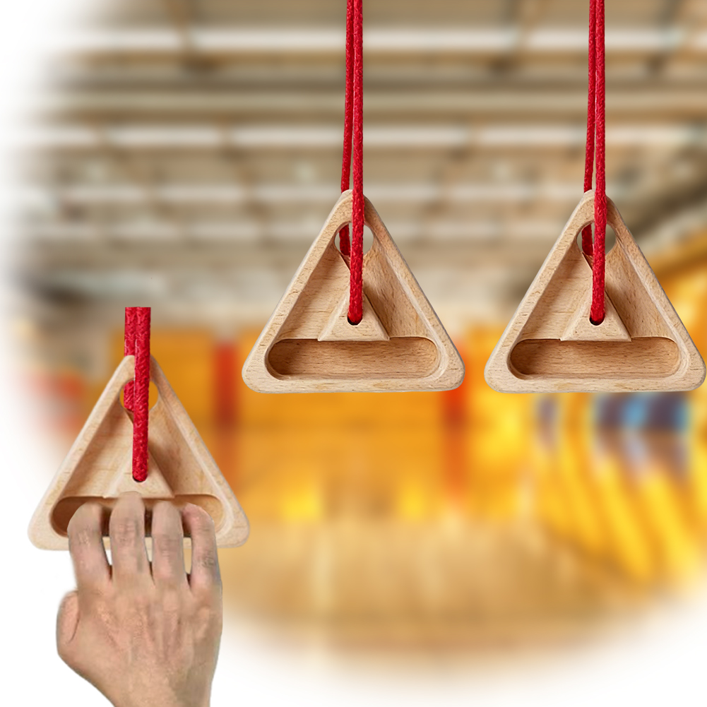 2 Peças Triângulo de Escalada  - Woodworking Boards avaliação e preço