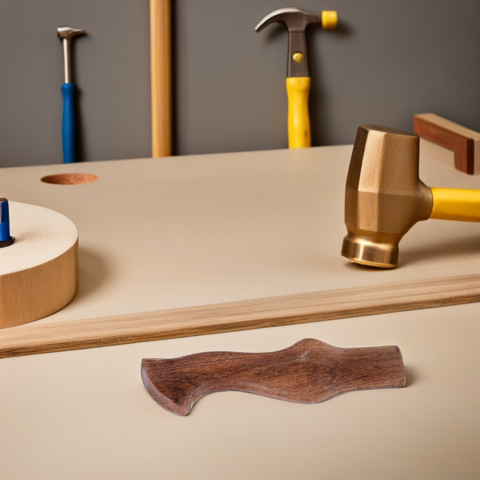 Cabo de Substituição para Mach - Woodworking Hatchet avaliação e preço