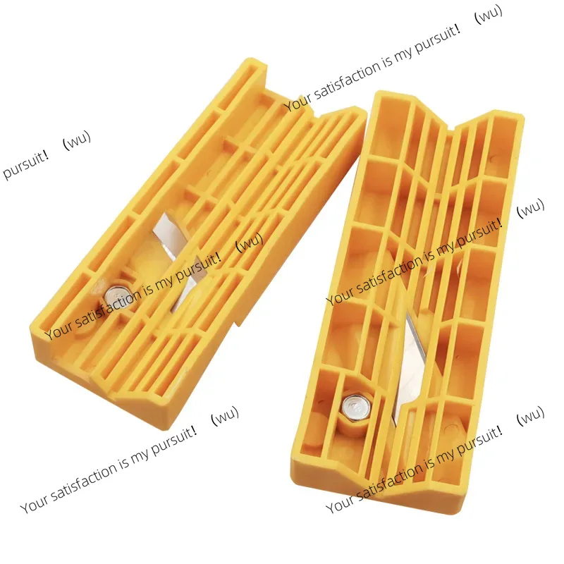 Plaina Manual para Acabamento  - Woodworking Edge Corner Planer avaliação e preço