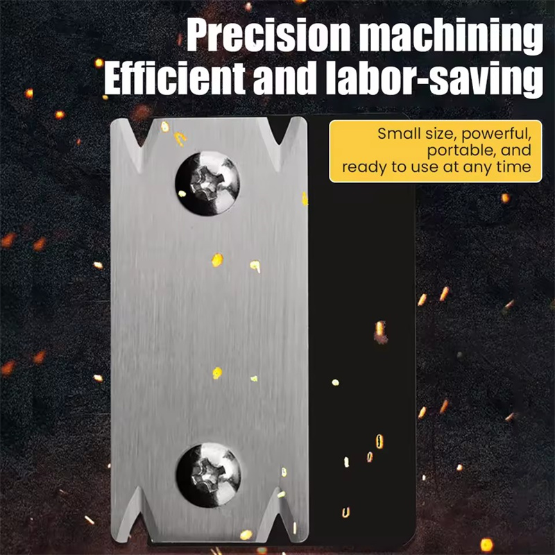 1pc metal borda borda trimmer  - Woodworking Edge Corner Planer avaliação e preço