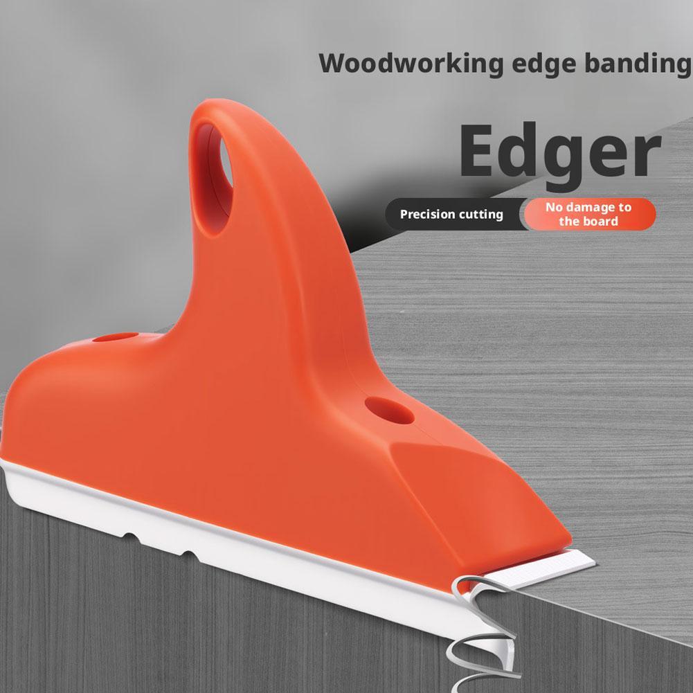 Aparador de bordas para carpin - Woodworking Edge Corner Planer avaliação e preço
