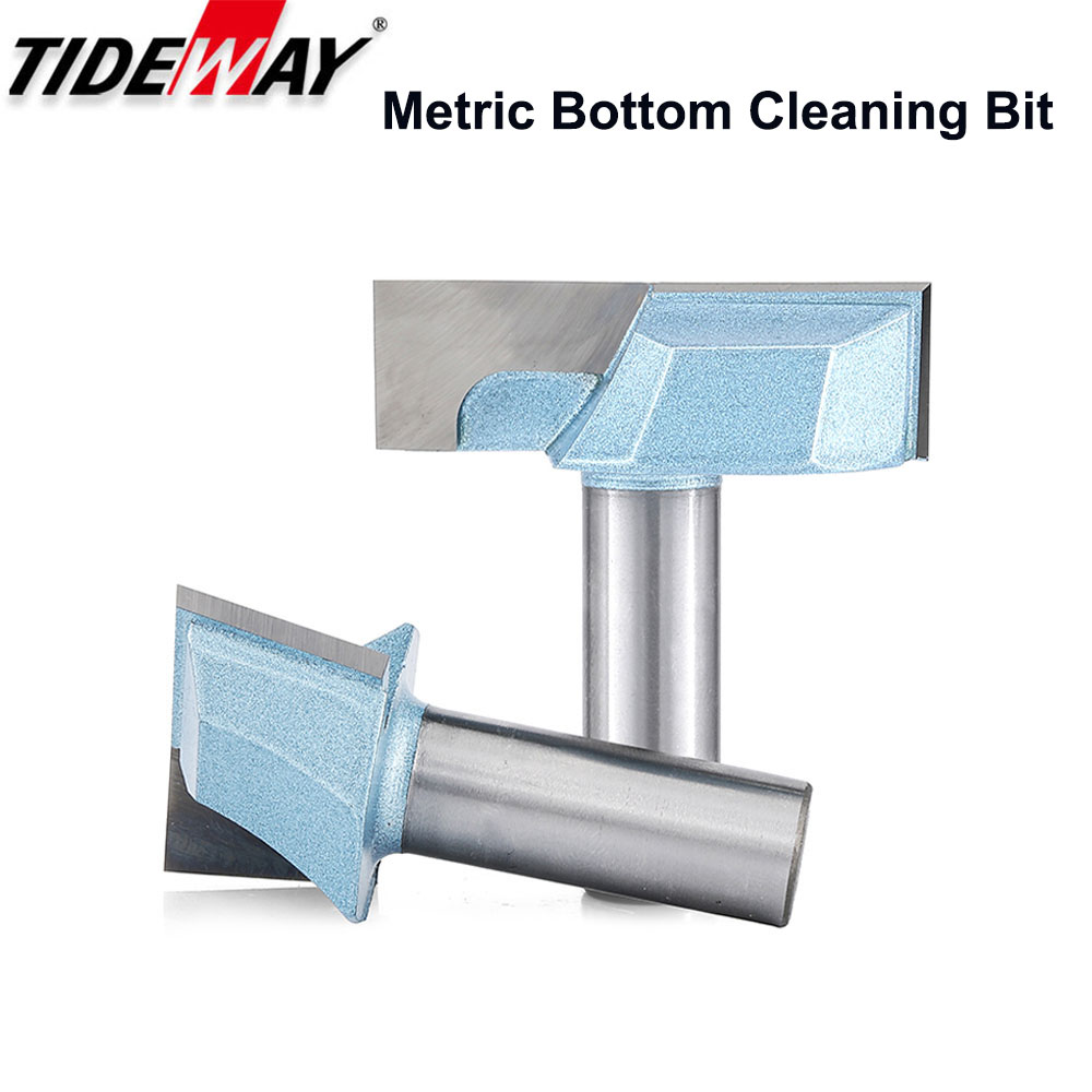 Tideway industrial grade métri - Woodworking Quotes avaliação e preço