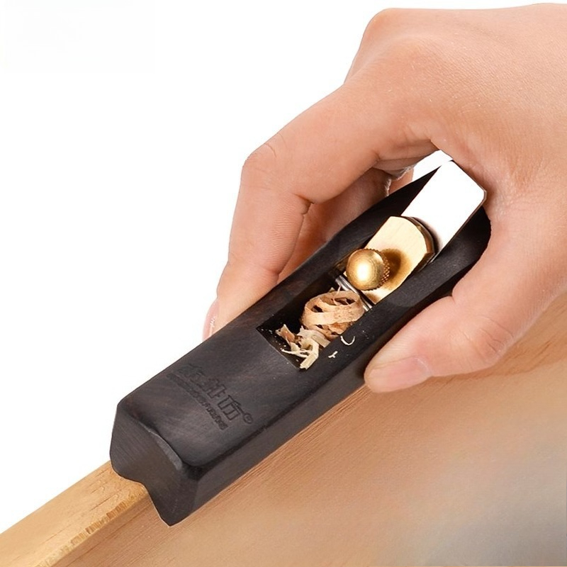 Plaina Manual para Marcenaria  - Woodworking Edge Corner Planer avaliação e preço