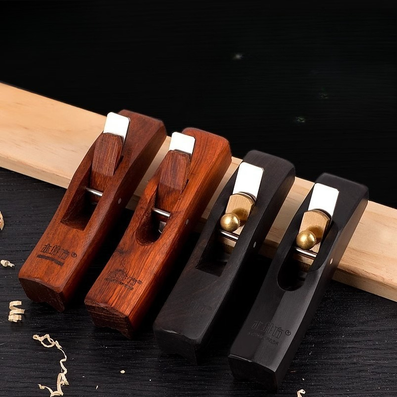 Plaina Manual para Marcenaria  - Woodworking Edge Corner Planer avaliação e preço